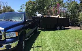 Junk Removal for Events in Yale, OK